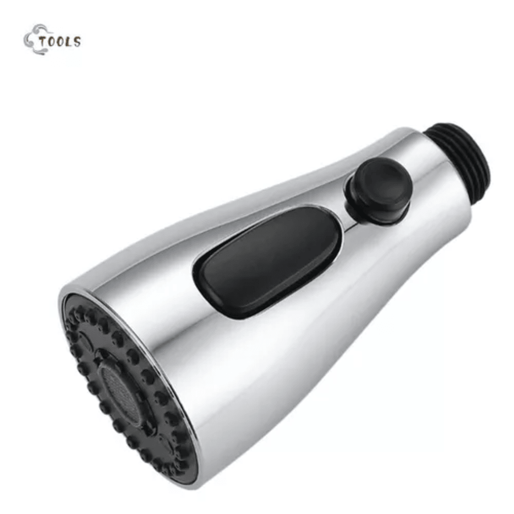Grifo Con Extensor Ahorrador De Agua Lav
